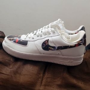 scarface air force ones